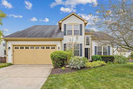 8913 Lupine Drive Reynoldsburg, OH 43068