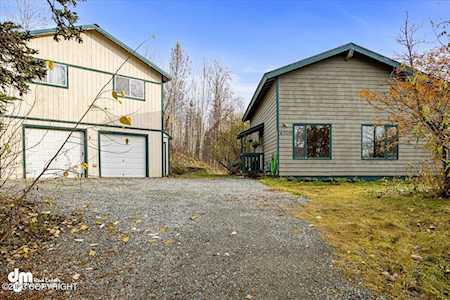 6700 E Oak St Palmer, AK 99645