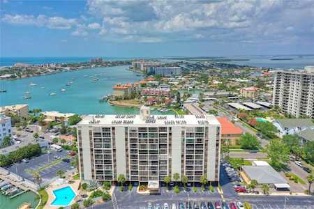 255 Dolphin Cove POINT #709 Clearwater, FL 33767