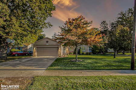23135 Talbot St Clinton Township, MI 48035