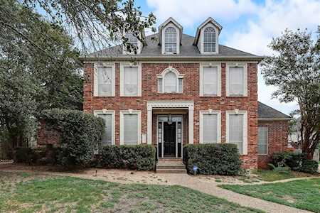 5107 Gold Crest CT Austin, TX 78730