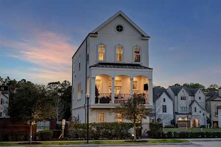 202 Morningside Park St Houston, TX 77024