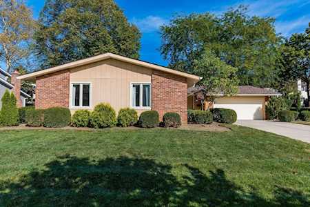 180 Greenglade Avenue Worthington, OH 43085