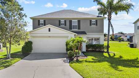 378 Canna Dr Davenport, FL 33897