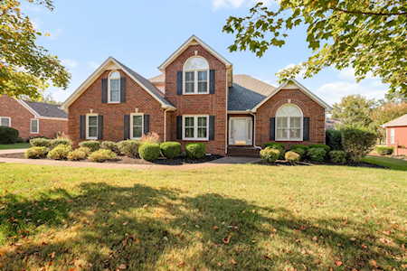 2013 Look Rock Court Murfreesboro, TN 37130