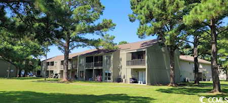 2000 Greens Blvd. #22- C Myrtle Beach, SC 29577
