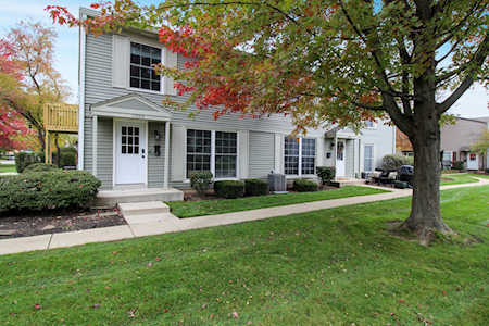 1100 Bunker Hill Ct #B Wheaton, IL 60189