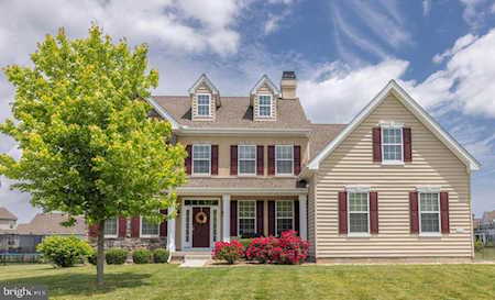 605 Sandy Hill Trail Camden Wyoming, DE 19934