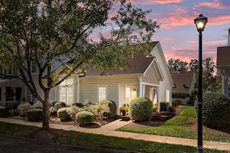 16842 Bridgeton Ln Huntersville, NC 28078