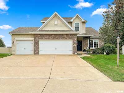 2500 W Alabaster Ave Dunlap, IL 61525