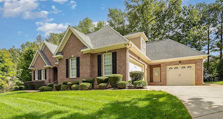 244 Norwalk Street Holly Springs, NC 27540