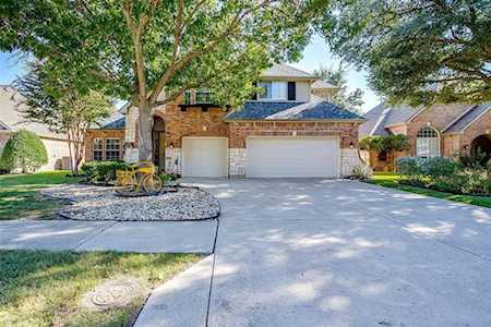 3205 Gillespie Road McKinney, TX 75072