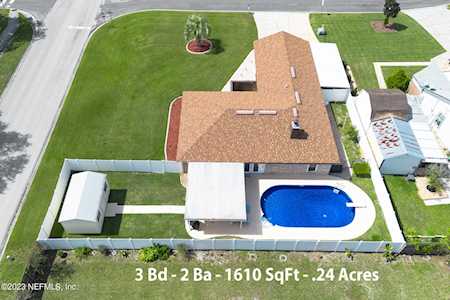569 George Taylor ST Orange Park, FL 32073