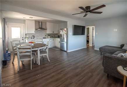 501 N Bruce St Las Vegas, NV 89101