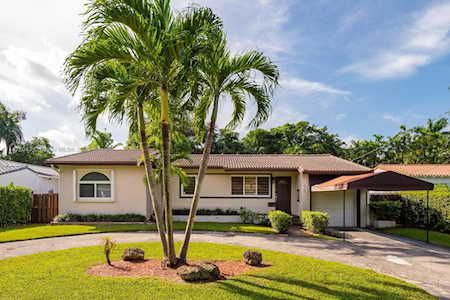 620 NE 116th St Biscayne Park, FL 33161