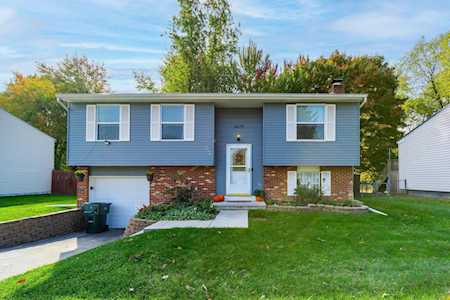 2679 Woodsedge Road Columbus, OH 43224