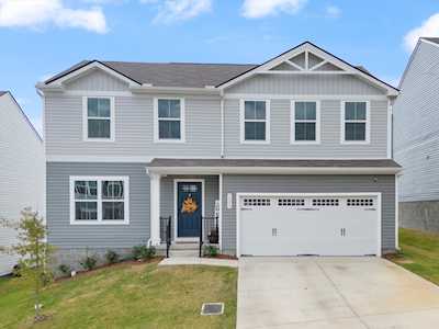 1095 Cone Blvd Nashville, TN 37207