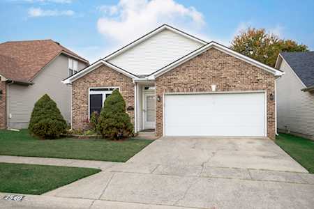 2540 Spring Valley Loop Lexington, KY 40511