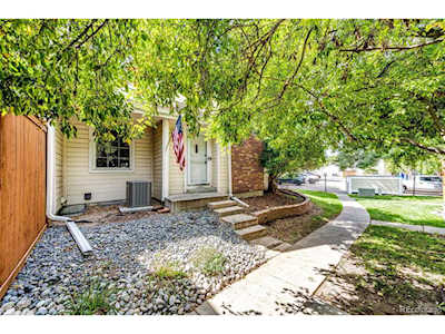 12182 Bannock Cir Westminster, CO 80234
