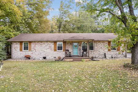 4332 Shacklett Rd Murfreesboro, TN 37129