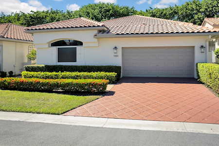 5191 NW 26th Circle Boca Raton, FL 33496