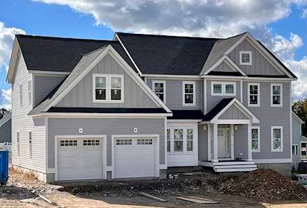 125 Reed Fulton Ave #Lot 77 Wrentham, MA 02093
