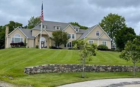 6 Brickyard Rd Leicester, MA 01524