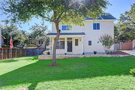 5201 Sioux LN Austin, TX 78734