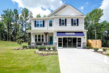 61 Pierce Landing Drive Garner, NC 27529