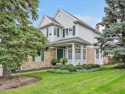 419 Purdy Ln #419 Clarendon Hills, IL 60514