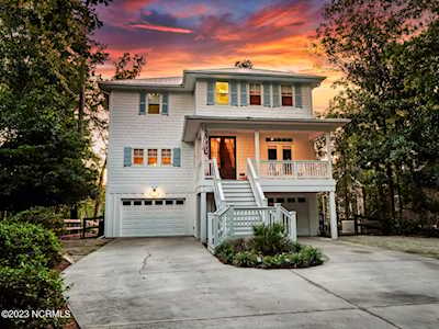 804 Everetts Creek Dr Wilmington, NC 28411
