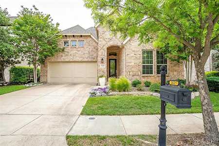 3021 Trinity Lane Keller, TX 76248