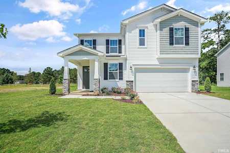 265 Windswept Way Fuquay Varina, NC 27526