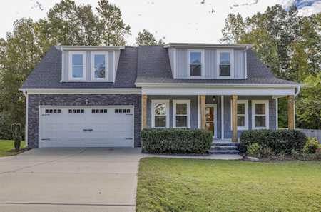 2631 Valley Drive Clayton, NC 27520