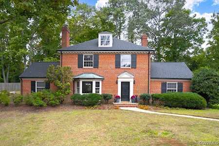 7549 Tanglewood Rd Richmond, VA 23225