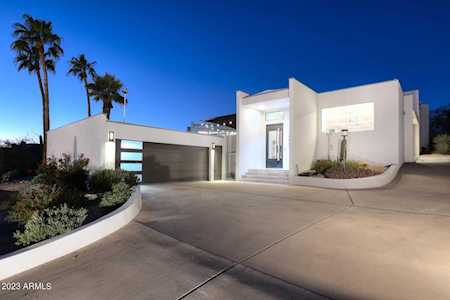 8402 E Carefree Dr Carefree, AZ 85377