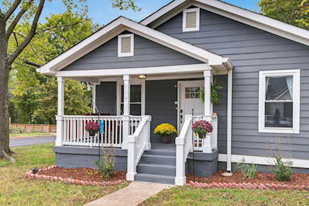 700 Hart Ave Nashville, TN 37206