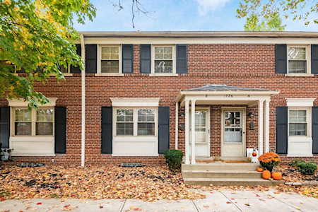 1776 Kings Court Columbus, OH 43212