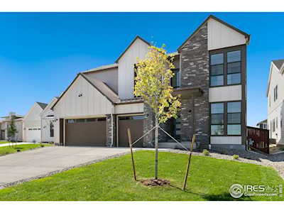 1702 Branching Canopy Dr Windsor, CO 80550