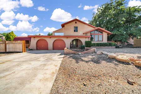 1422 Tamarisk DR St George, UT 84790