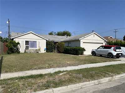 5941 San Souci Circle Huntington Beach, CA 92647