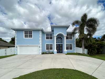 343 SW Majestic Terrace Port St Lucie, FL 34984