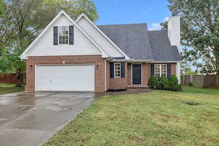 3429 Leslie Ln Murfreesboro, TN 37128