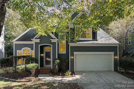 4123 Beauvista Dr Charlotte, NC 28269