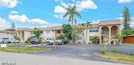 4931 Vincennes Ct #6 Cape Coral, FL 33904