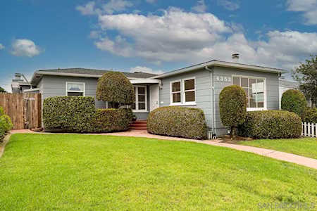 4353 Newport Ave. San Diego, CA 92107