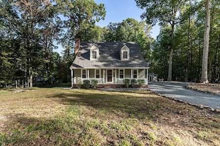 5521 Centennial Drive Durham, NC 27712