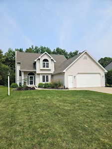 3308 Pioneer Dr Green Bay, Village of Hobart, WI 54313