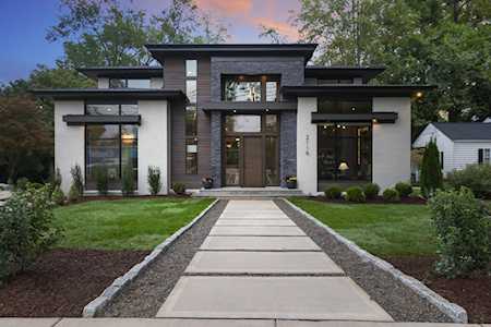 2116 Ridge Road Raleigh, NC 27607