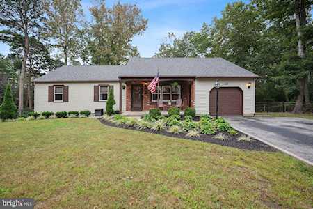 21 Nottingham Drive Sicklerville, NJ 08081